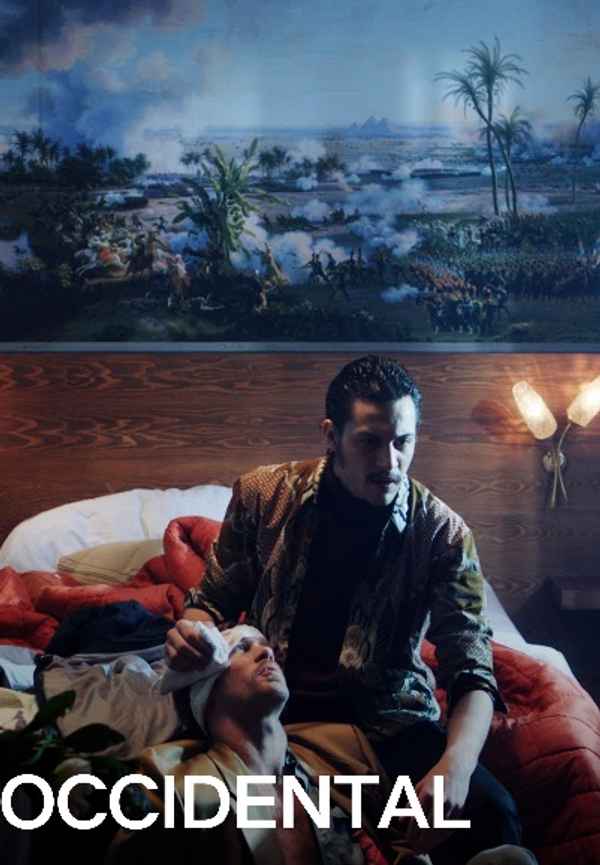 Occidental Poster 6