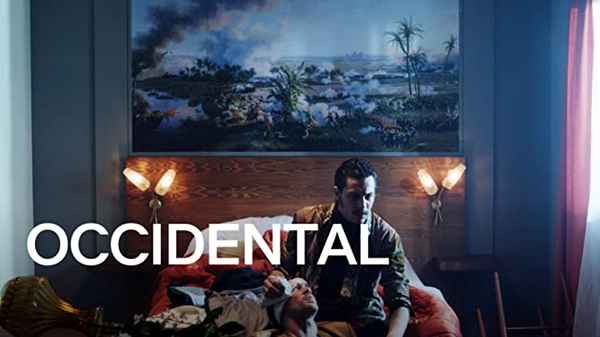 Occidental Poster 3