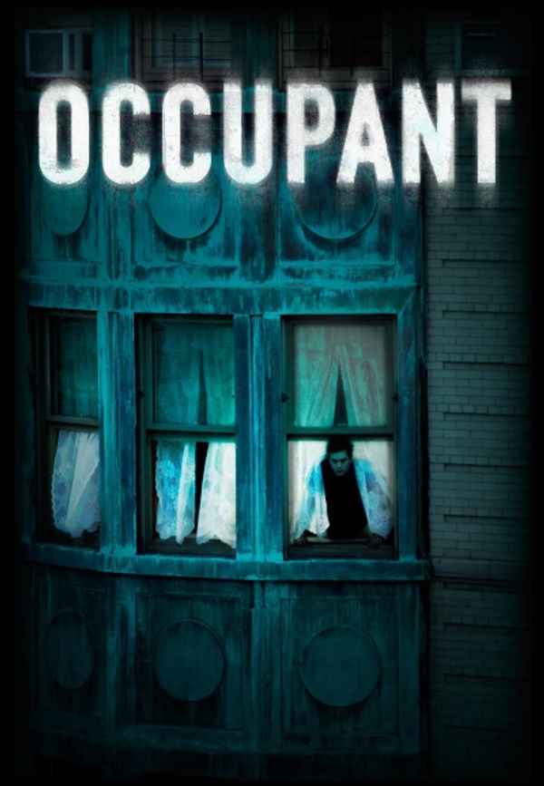 Occupant Poster 3