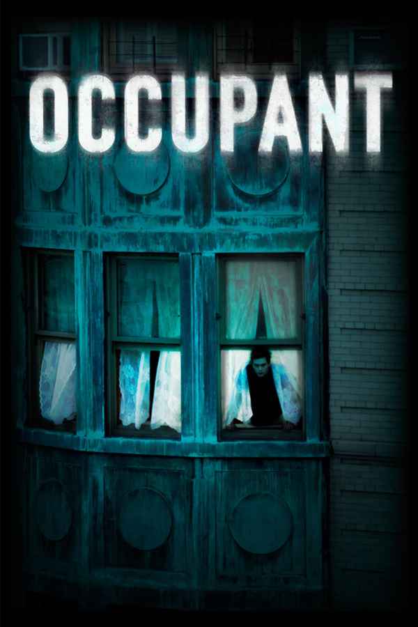Occupant Poster 1