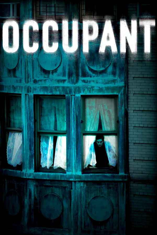 Occupant Poster 2