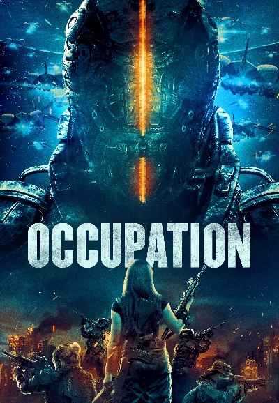 Occupation