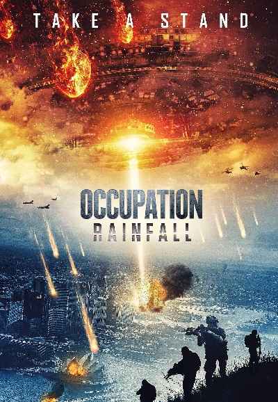 Occupation: Rainfall