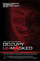 Occupy Unmasked Poster 4
