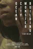 Ocean City Monster Building Poster 2