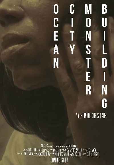 Ocean City Monster Building