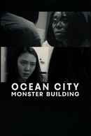 Ocean City Monster Building Poster 6