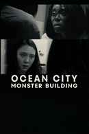 Ocean City Monster Building Poster 7