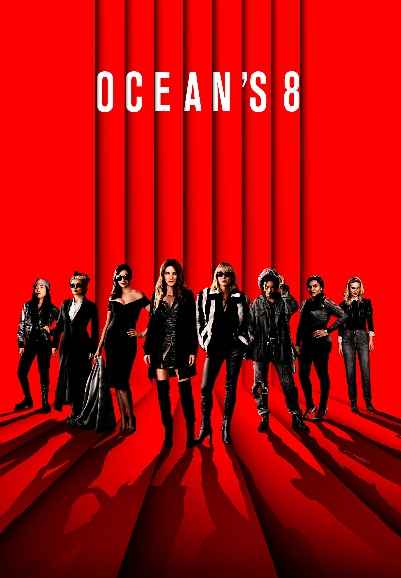 Ocean's 8