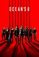 Ocean's 8 Poster 6