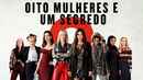 Ocean's Eight Poster 1
