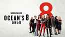 Ocean's Eight Poster 7