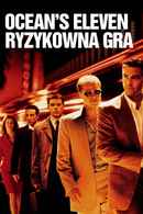 Ocean's Eleven Poster 7