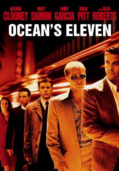 Ocean's Eleven