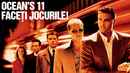 Ocean's Eleven Poster 1