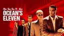 Ocean's Eleven Poster 6