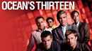 Ocean's Thirteen Poster 4