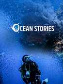 Ocean Stories Poster 1