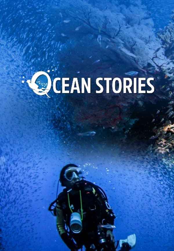 Ocean Stories Poster 6