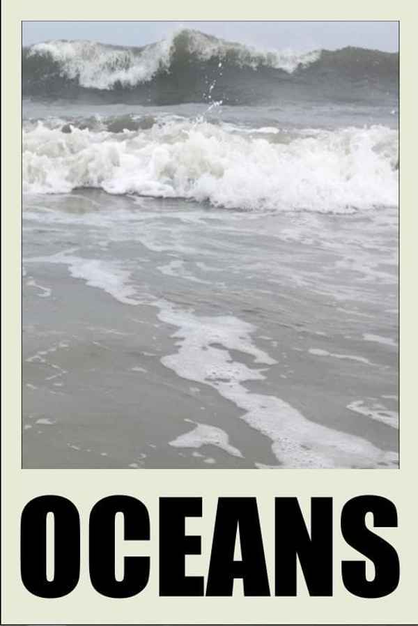 Oceans Poster 2