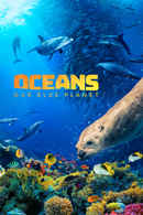 Oceans: Our Blue Planet Poster 4