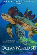 OceanWorld 3D Poster 3