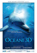 OceanWorld 3D Poster 4