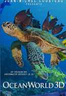 OceanWorld 3D Poster 6