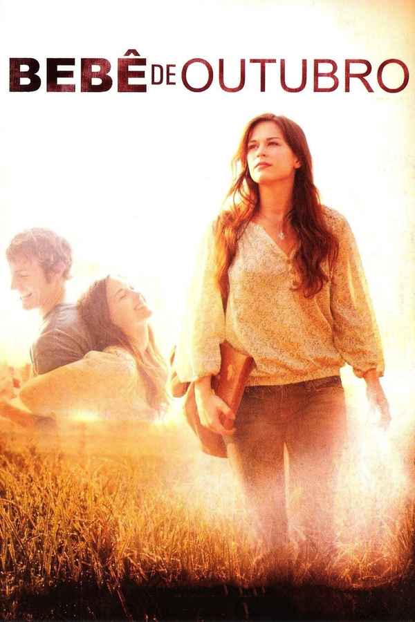 October Baby Poster 7