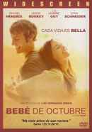 October Baby Poster 1