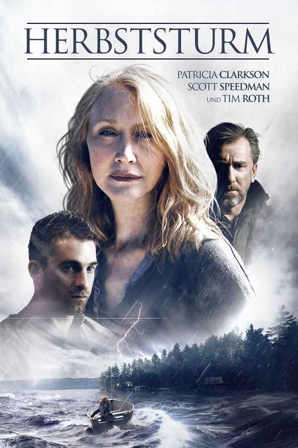 October Gale Poster 4