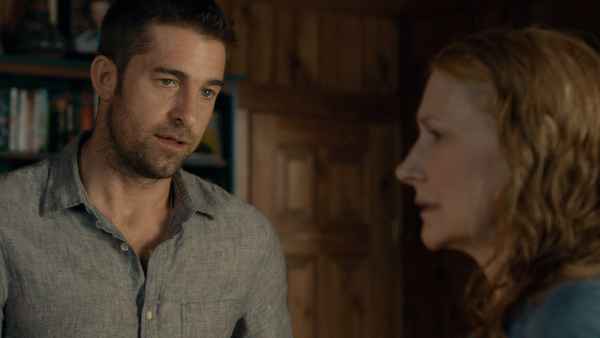 October Gale Poster 5