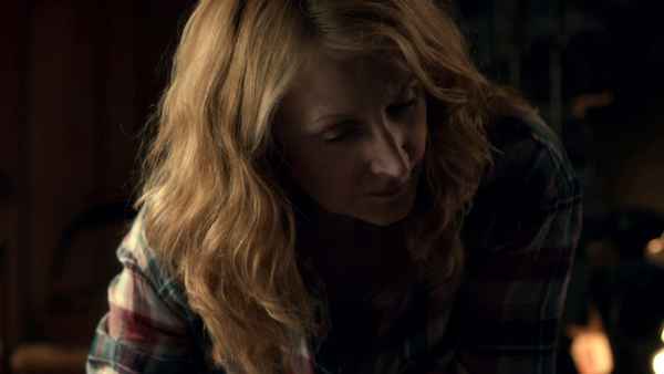 October Gale Poster 3