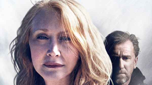 October Gale Poster 2