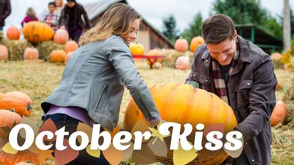 October Kiss Poster 6