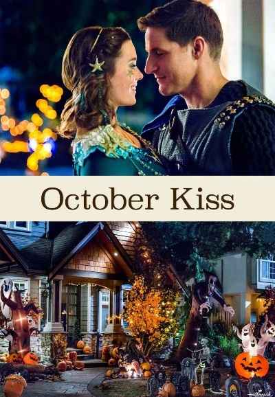 October Kiss