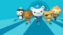 Octonauts: Above & Beyond Poster 1