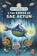 Octonauts & the Caves of Sac Actun Poster 4