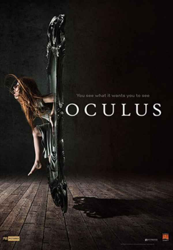Oculus Poster 3