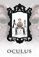 Oculus: Chapter 3 - The Man with the Plan Poster 2