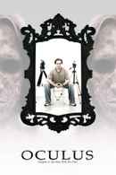 Oculus: Chapter 3 - The Man with the Plan Poster 1