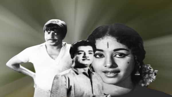 Odayil Ninnu Poster 5