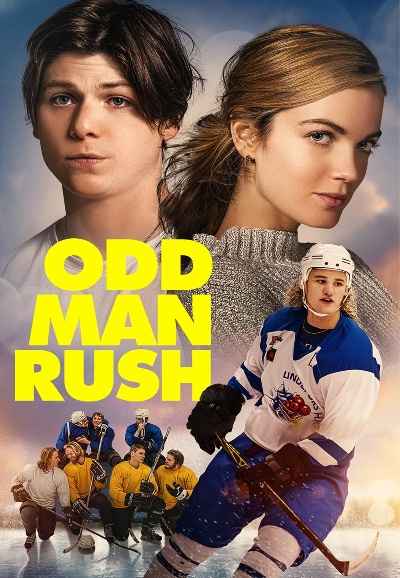 Odd Man Rush