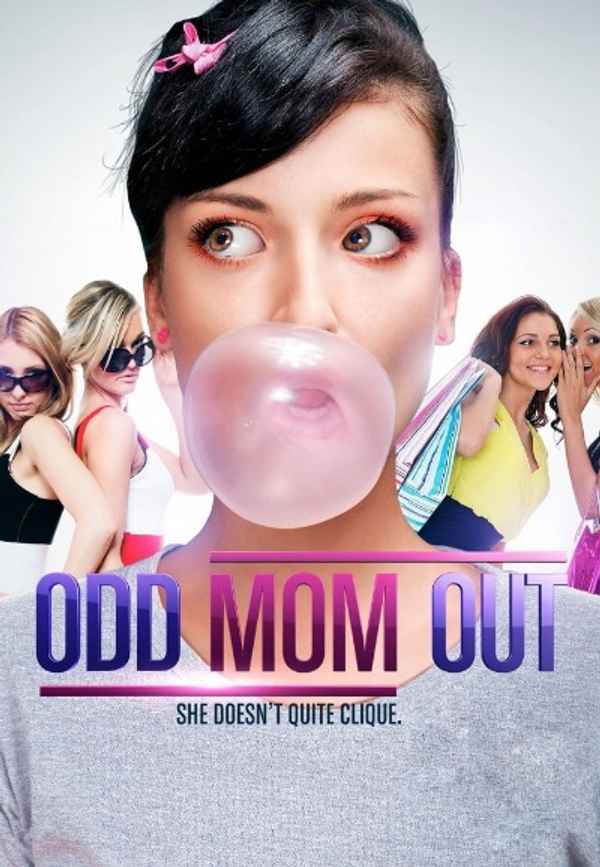 Odd Mom Out Poster 5