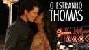 Odd Thomas Poster 6