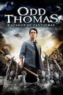 Odd Thomas Poster 1