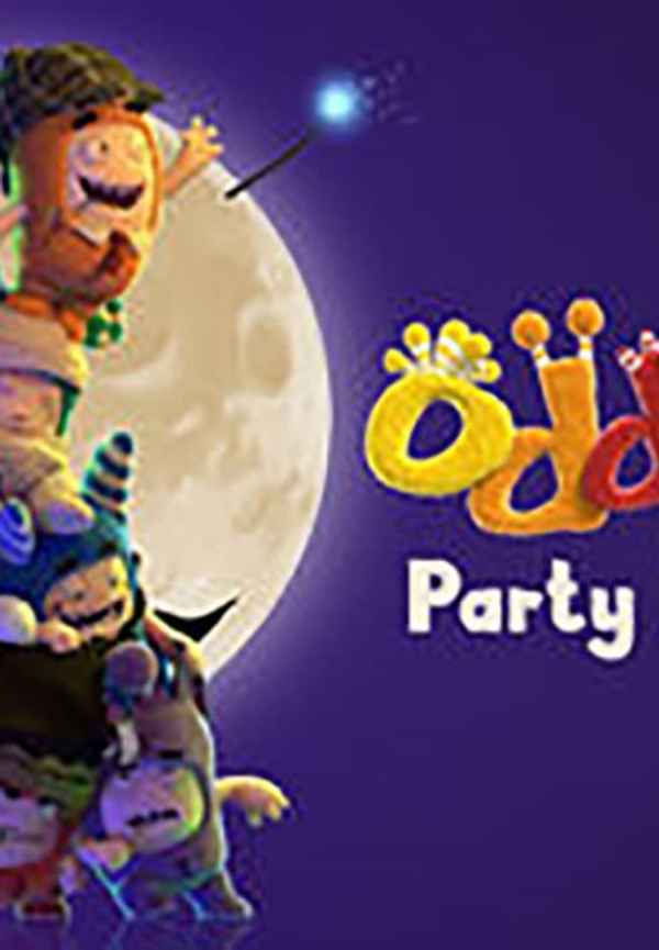 Oddbods: Party Monsters Poster 6