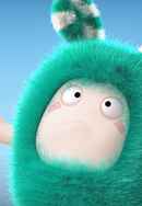 Oddbods - Shorts Poster 3