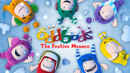Oddbods: The Festive Menace Poster 2