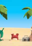 Oddbods - Ultimate Outdoor Adventure Poster 3